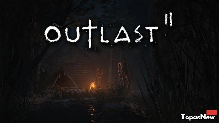 После всего Outlast 2 не будет запрещена в Австралии