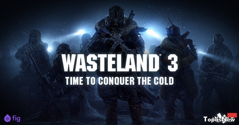 Брайан Фарго из inXile после Wasteland 3 планирует покинуть студию