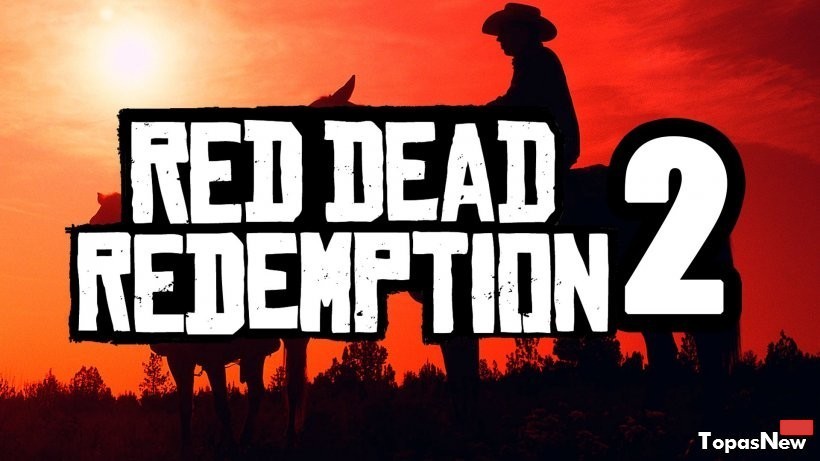 Слух: в Сети появилась потенциальная дата релиза Red Dead Redemption 2