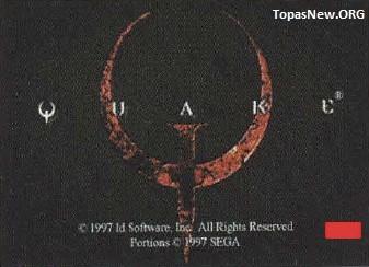 Quake (1996) на ПК - с чего начались стрелялки и CS