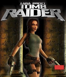 Tomb Raider (1996) на Sega - история развития и появления игры