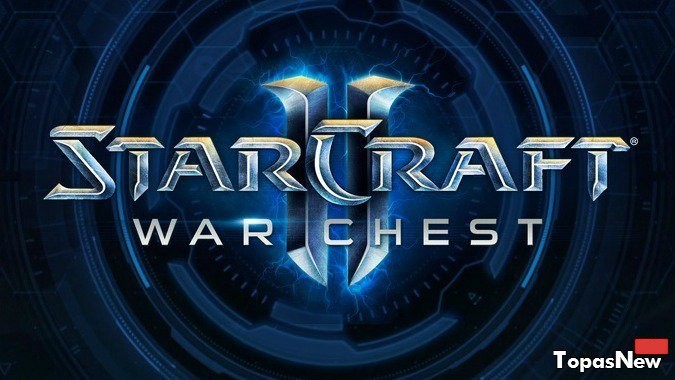Blizzard возвращается в серьезный киберспорт: War Chest 2017