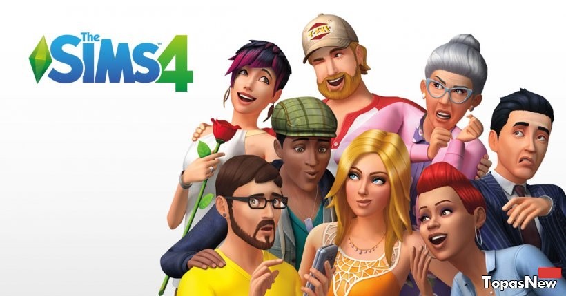 Sims 4 порадует выходом на Playstation 4 и Xbox One