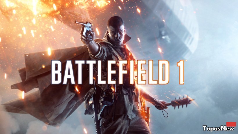 Battlefield 1: обзор игры и сравнение с предыдущими версиями