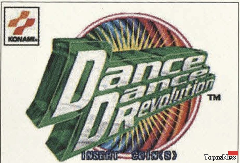 Dance Dance Revolution (1998) - как создавалась игра?