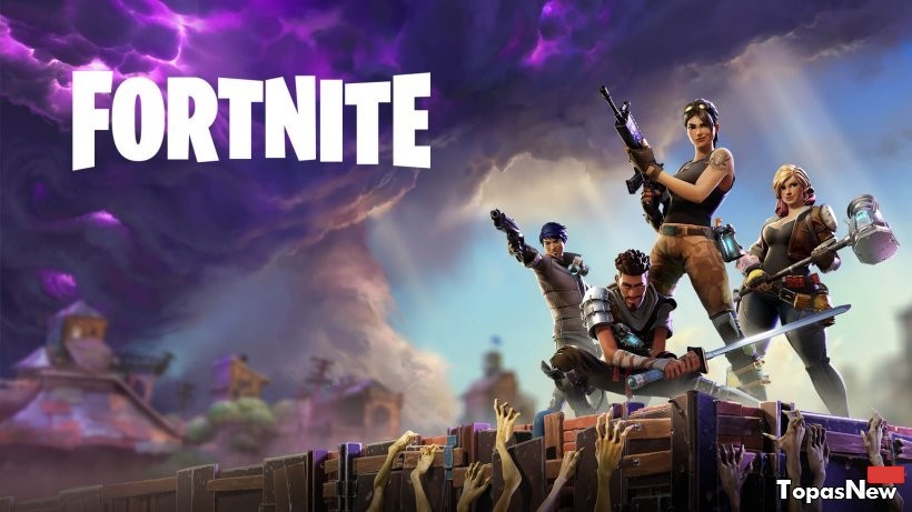 Читеры Fortnite получили повестку в суд