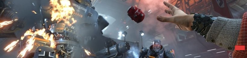 Первые оценки горячих релизов недели: AC, SM и Wolfenstein II