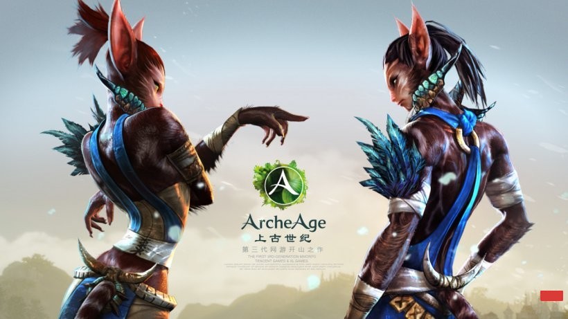 Поиск артефактов и сокровищ в игре Archeage