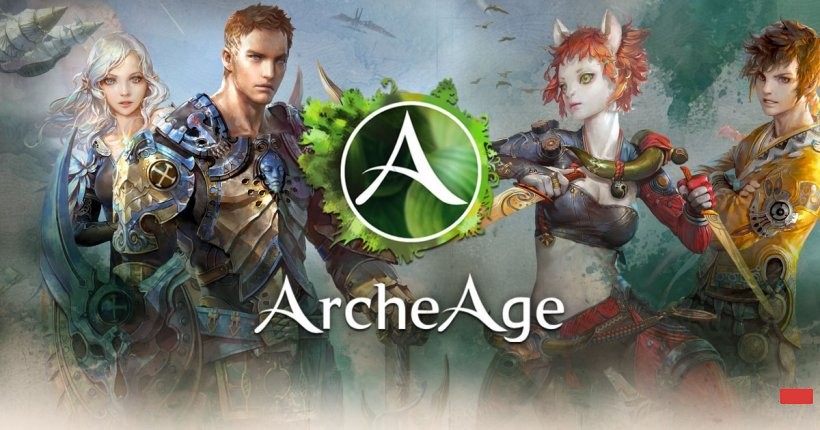 Поиск артефактов и сокровищ в игре Archeage