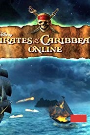 Обзор игры Pirates of Caribbean Online