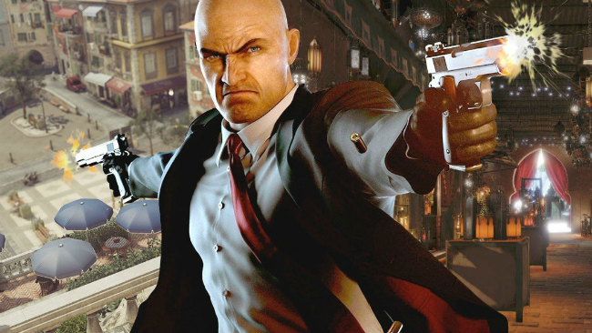 Hitman снова экранизируют, на этот раз в сериальном формате