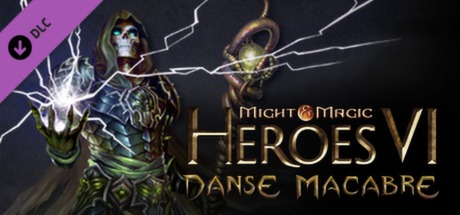 Обзор Might & Magic: Heroes VI Danse Macabre