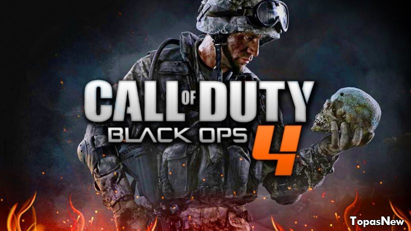 Call of Duty 2018: версии и предположения