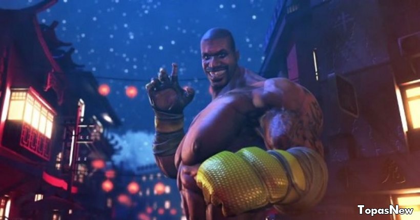 Shaq Fu: A Legend Reborn: попытка оживить худший файтинг в истории