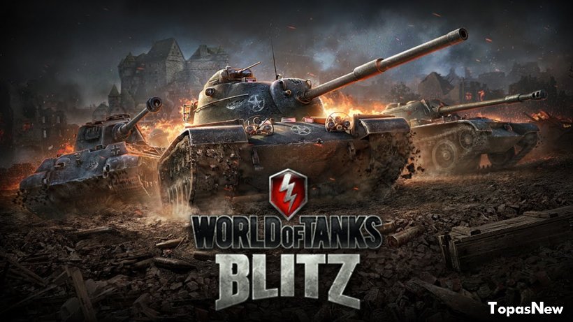 World of Tanks: Wargaming.net поздравляет с 23 февраля