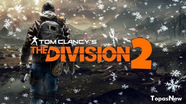Tom Clancy’s The Division 2: состоялся официальный анонс