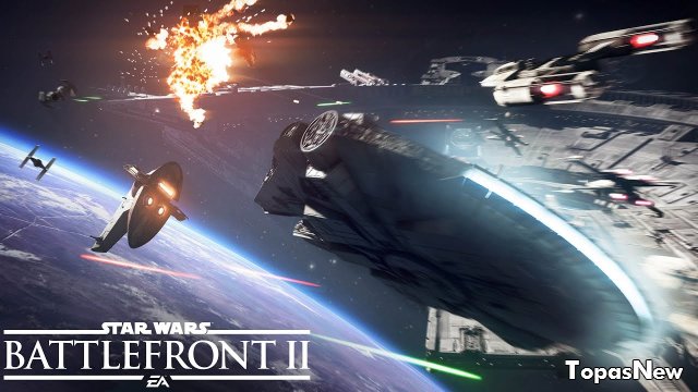 Star Wars: Battlefront 2: отменены платные лутбоксы