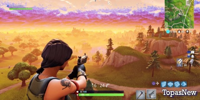 Патч 3.4.1 для Fortnite: почему нет статистики