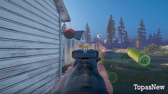 Far Cry 5 Аркадные карты: лучшие создания редактора карт