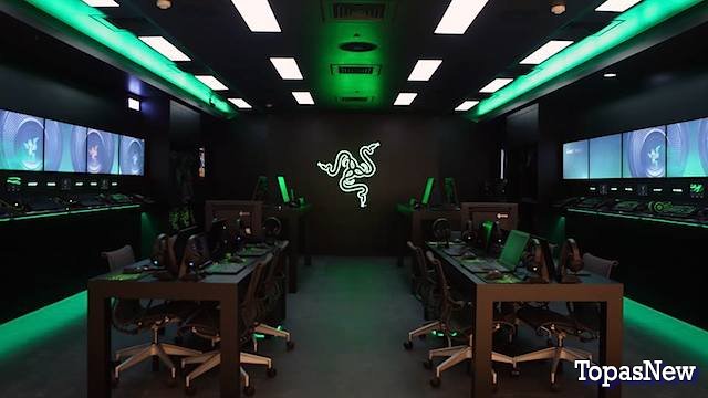 Razer Game Store: Razer запустила цифровой игровой магазин для ПК