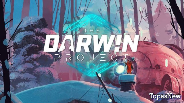 Игра Darwin Project в жанре Battle Royale стала бесплатной