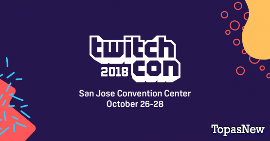 TwitchCon 2018: самые важные события