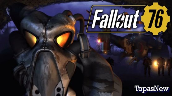 Enclave станет одной из фракций Fallout 76