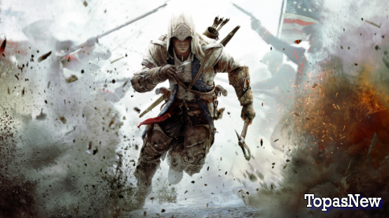 Главные герои Assassin's Creed, от худших до лучших. Часть 1
