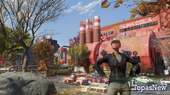 Fallout 76: настройки для настройки для лучшей производительности