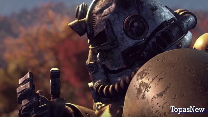 Как найти коды запуска ядерного оружия в Fallout 76