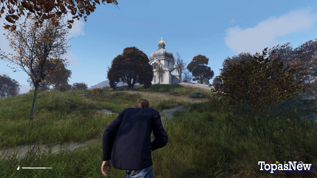 DayZ: как мод стал самостоятельной игрой