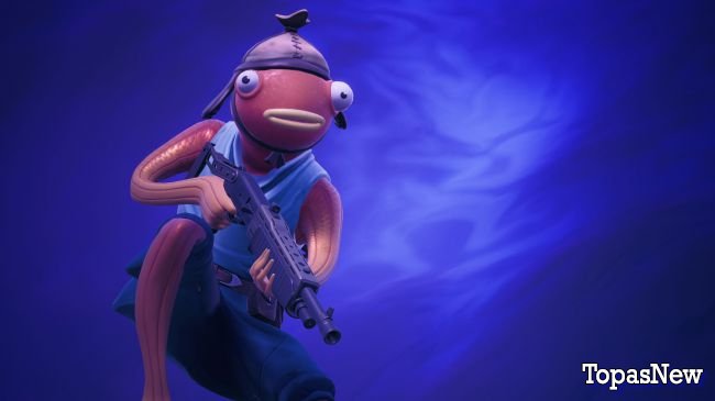 Fortnite Season 8: будет мокро