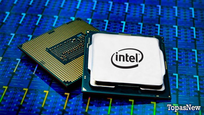 Intel выпускает новые процессоры 9-го поколения без интегрированной графики