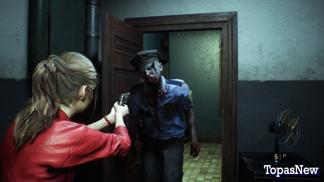 Resident Evil 2: превосходное переосмысление классики ужасов выживания