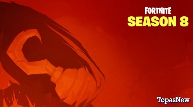 Fortnite Season 8: тизеры намекают на пиратскую тематику