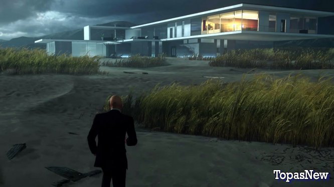 Первая миссия Hitman 2 теперь бесплатна для всех