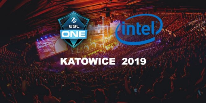 Итоги IEM Katowice 2019