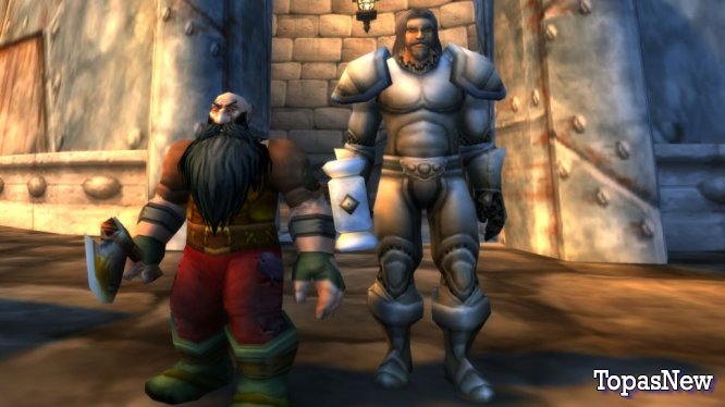 World of Warcraft: Classic будет разделен на шесть этапов