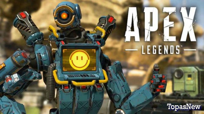 Apex Legends Battle Pass: Season 1 - что известно о боевом пропуске