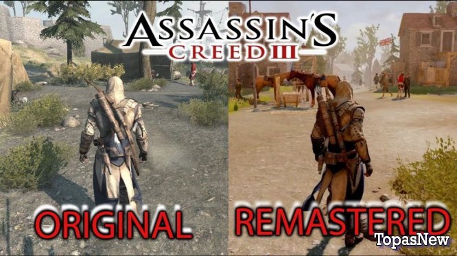 Assassin's Creed 3 была удалена из Steam и Uplay