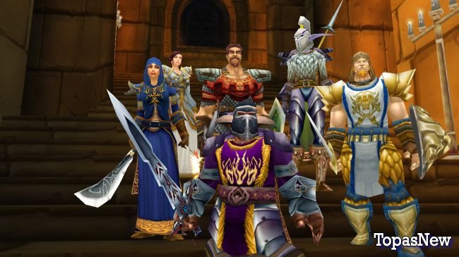 World of Warcraft Classic: новости