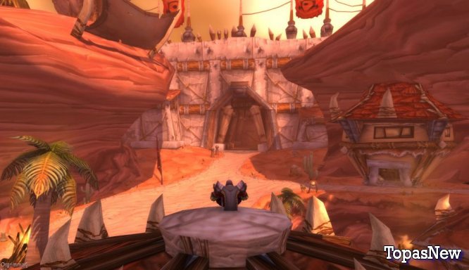 World of Warcraft Classic выйдет в августе