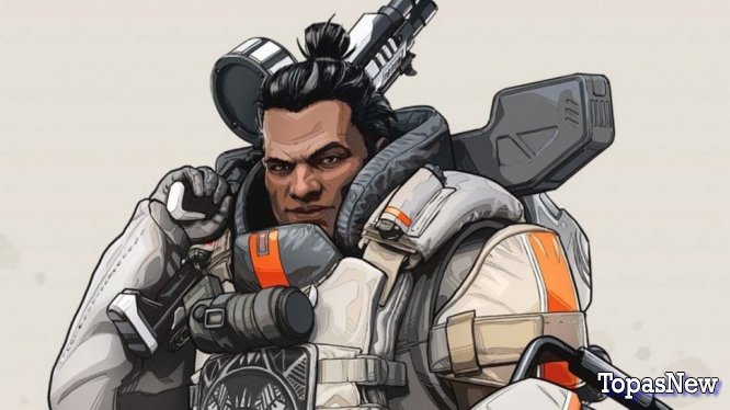 Apex Legends: новый патч лишит Гибралтара липкого щита