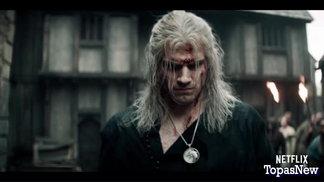 9 деталей из трейлера сериала The Witcher, которые вы могли пропустить