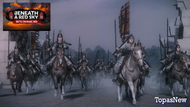 Лучшие моды для Total War: Three Kingdoms