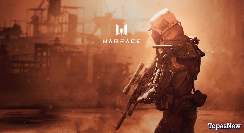 Warface: обзор игры 2019