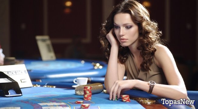 Как играть в казино и побеждать? Выигрышная стратегия в лучшем казино