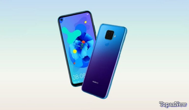 Защита телефона: где купить чехол на телефон Huawei nova 5i pro