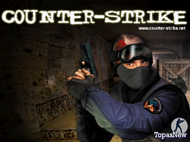 Counter-Strike (2000) - как создавалась и развивалась первый Контр Страйк