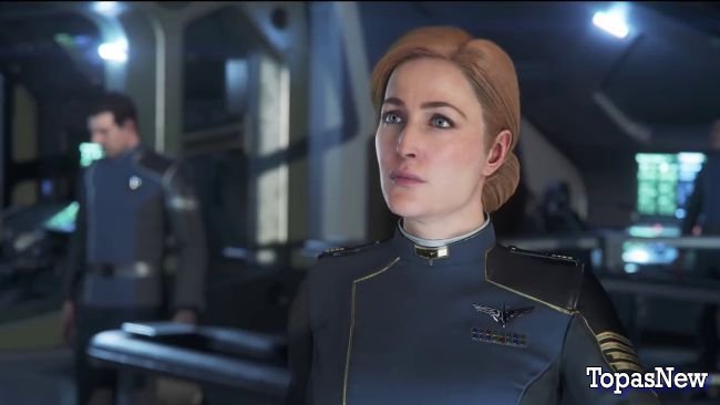 Squadron 42: все, что мы знаем об одиночной кампании Star Citizen